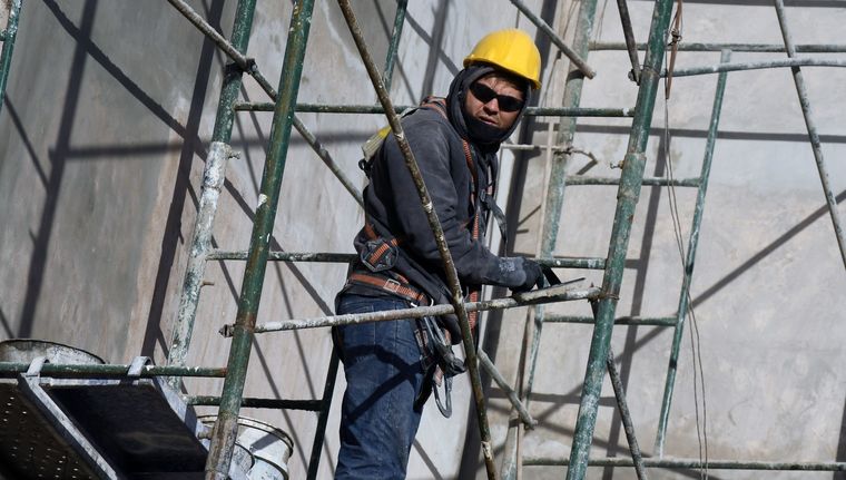 El FAL toma como antecedente los fondos que ya utiliza la UOCRA. El FAL toma como antecedente los fondos que ya utiliza la UOCRA.