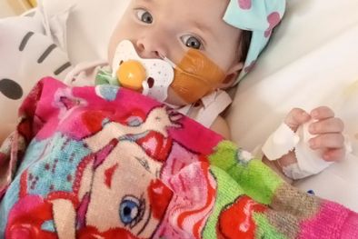 MDZol | Emma se encuentra en la lista de espera para un trasplante de corazón