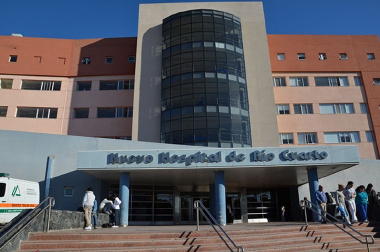 El Ministerio intenta llevar tranquilidad a la población Foto: Gobierno de Córdoba