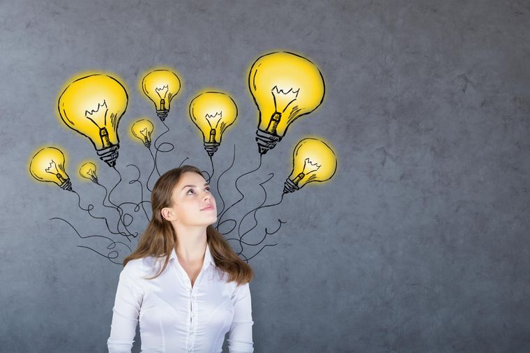 Los más inteligentes son seres únicos. Foto: Archivo