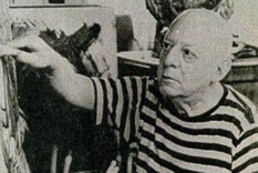 Benjamín Solari Parravicini