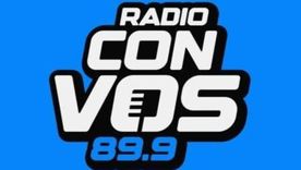 Este lunes, Radio con vos hizo un importante anuncio sobre su programación.