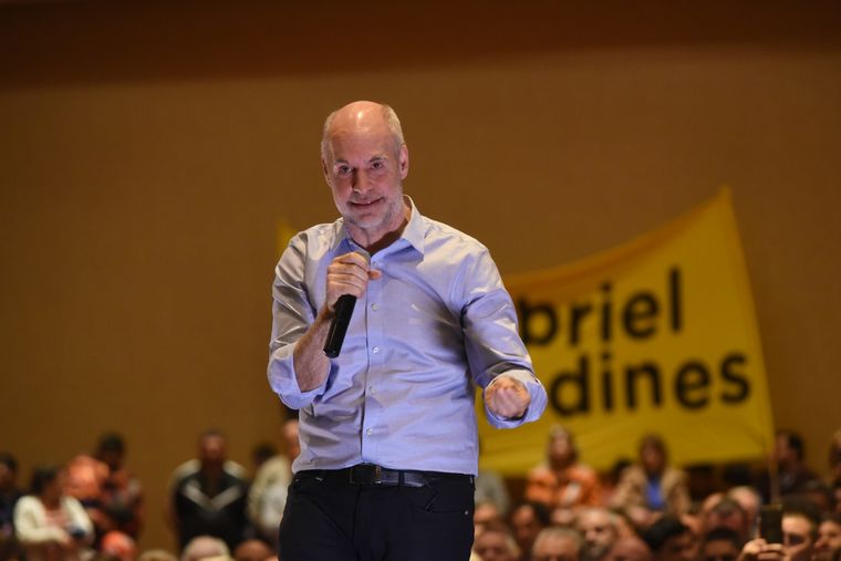 Foto: Maximiliano Ríos/MDZ