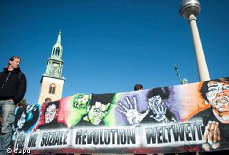 Foto: Deutsche Welle.