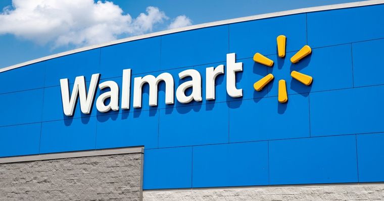 WALMART LA CADENA DE SUPERMERCADOS REVELÓ SUS OFERTAS MÁS IMPORTANTES. Foto: MarketplacesHoy