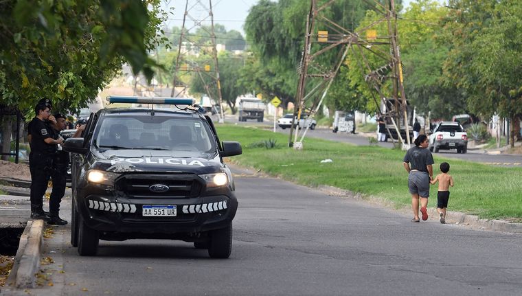 Foto: ALF PONCE MERCADO / MDZ