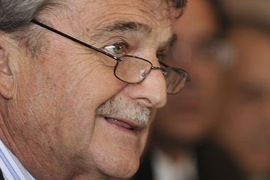 MDZol | Foto: Nacho Gaffuri / MDZ