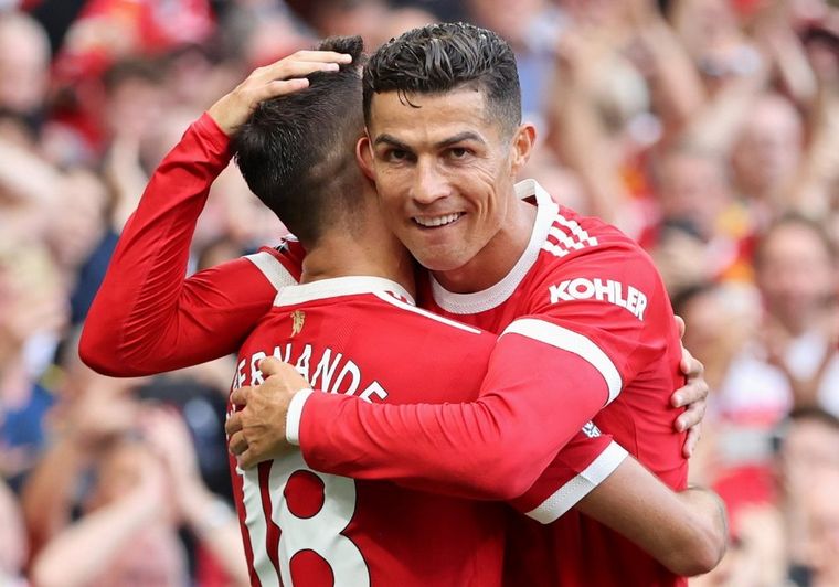 Foto: Manchester United