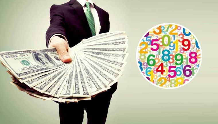 Los números que brindan oportunidades en los negocios (Shutterstock). Foto: Archivo MDZ