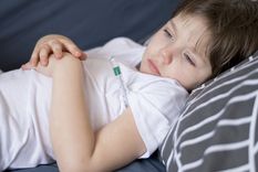 Argentina trabaja en el único tratamiento para el Síndrome urémico hemolítico. Foto: Freepik