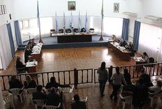 ¿a cuantas personas cuestionadas por la justicia financia el municipio de san rafael? ¿y el certificado de buena conducta? ¿a cuantas personas cuestionadas por la justicia financia el municipio de san rafael? ¿y el certificado de buena conducta?