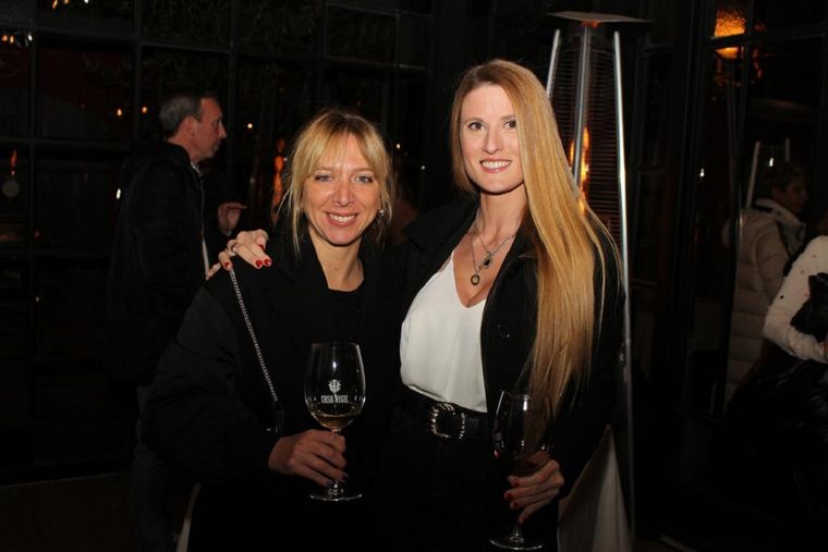 No te pierdas, al final de la nota, la galería de fotos. Foto: Gentileza Casa Vigil