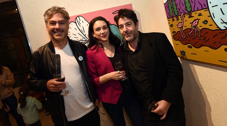 Foto: Alf Ponce / MDZ