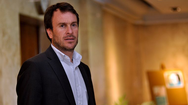 Foto: Gobierno de Mendoza