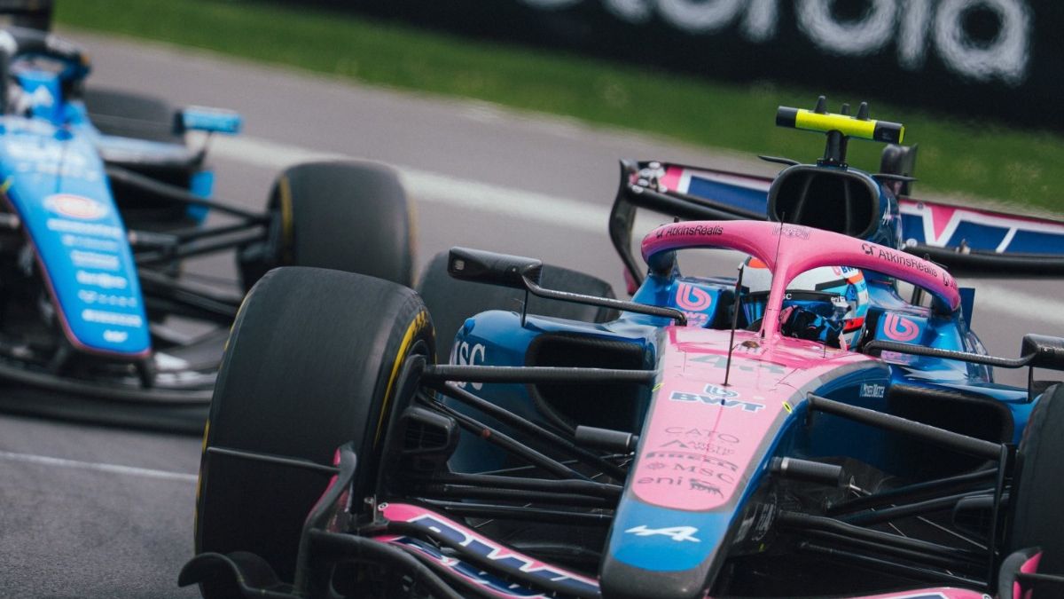 Colapinto se metió en la Q3 y largará en el 10° lugar en el GP de Canadá: Russell se quedó con la pole