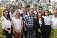 Verónica Razzini integra una empresa familiar de Rosario que enfrentó los bloqueos del sindicato de camioneros. Junto a Florencia Arietto impulsan este movimiento para sumar a más empresarios contra estas prácticas extorsivas.