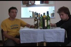 definitivamente, no te fies de tus amigos...