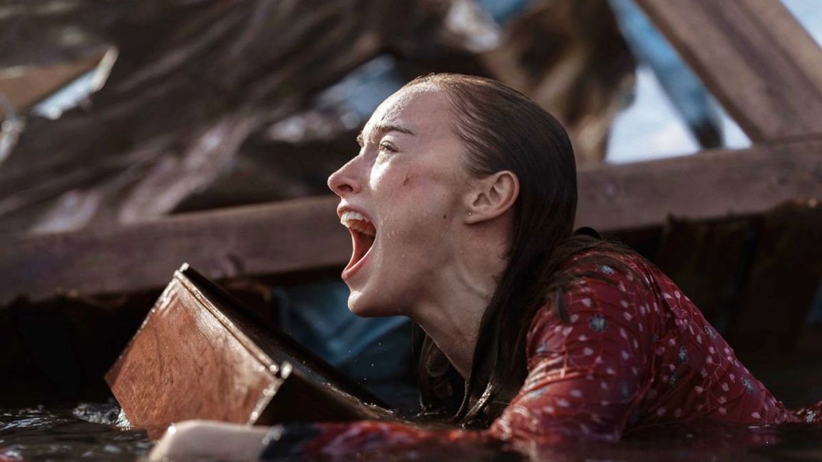 La película de 85 minutos que es lo más visto de Netflix en 90 países