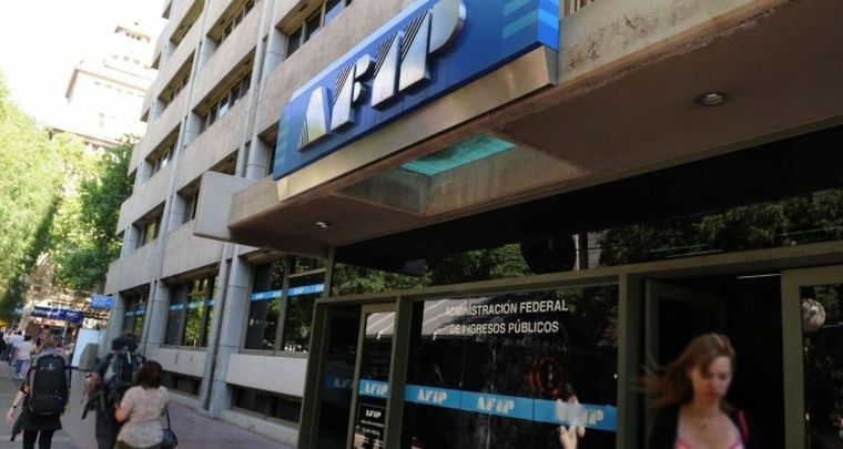 La recaudación subió un 58%.