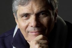 Alejandro Borensztein se alejó de las cámaras luego de separarse de Viviana Canosa. El hijo de Tato Bores lleva una vida tranquila.