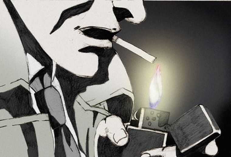 Ocho de cada diez trabajos para un detective son porcasos de infidelidad. Foto: web