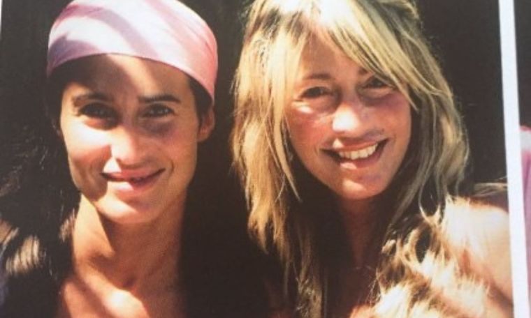 Cris Morena recordó a Romina Yan con un emocionante video Se cumplieron 12 años de la muerte de la actriz