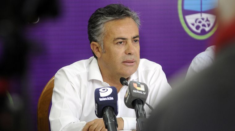 Foto: Pachy Reynoso/MDZ