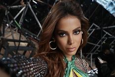 Anitta luce su gran silueta en redes y deja a todos sin palabras Foto: Instagram/ Anitta