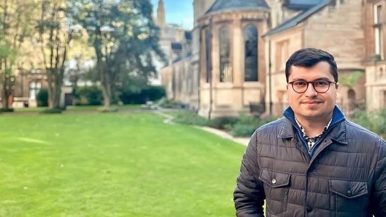 Foto: LUIS FELIPE MOLINA