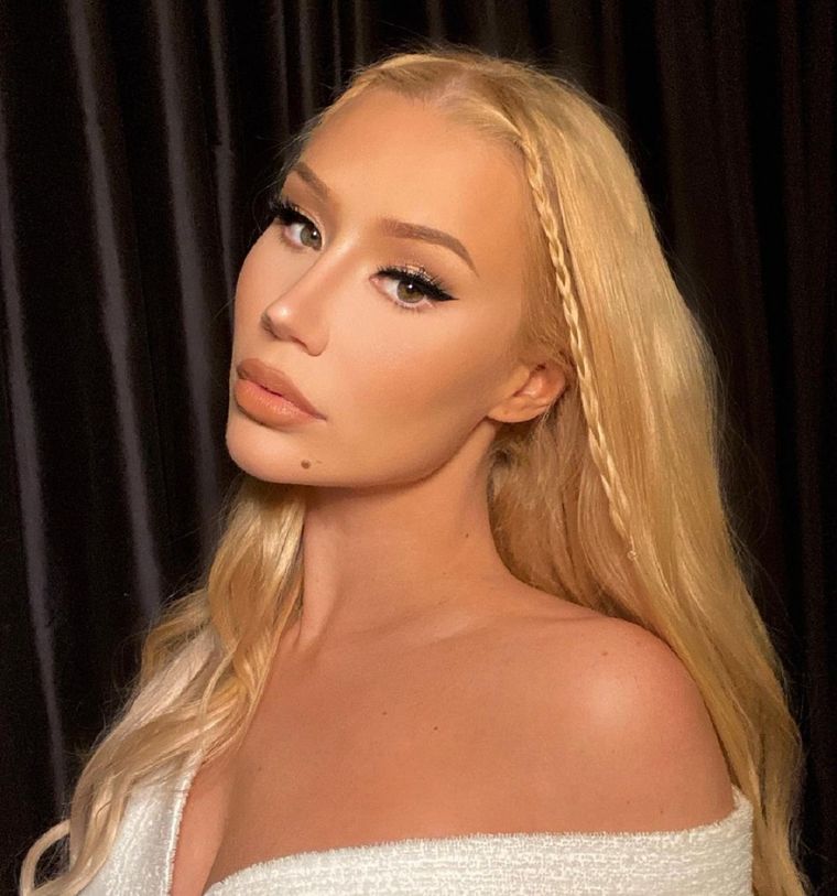 iggy azalea Foto: Instagram