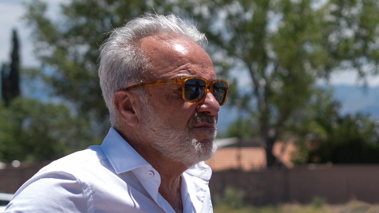Humberto Mingorance fue imputado como titular de Aysam.&nbsp;