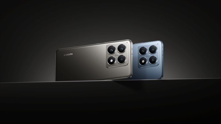 Xiaomi 14T: pantalla AMOLED de 6,67” y 144 Hz, con brillo de hasta 4000 nits y soporte HDR10+ y Dolby Vision.