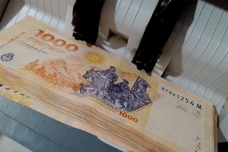 La medida busca fortalecer el rol estratégico de las cooperativas en la economía local. Foto: Walter Moreno/MDZ. Fotografía con Moto G32 La medida busca fortalecer el rol estratégico de las cooperativas en la economía local. Foto: Walter Moreno/MDZ. Fotografía con Moto G32