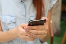 Así puedes bloquear tu cuenta de WhatsApp si perdiste o robaron tu celular Foto: Unsplash Así puedes bloquear tu cuenta de WhatsApp si perdiste o robaron tu celular Foto: Unsplash