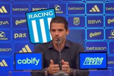 El próximo sábado, Gago volverá al Cilindro de Avellaneda para enfrentar a Racing, donde ganó dos títulos como DT. Foto: Captura de TV y Paladar Negro