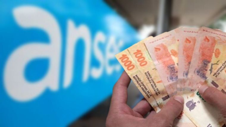 Este martes cobran jubilados y beneficiarios con DNI terminado en 1.