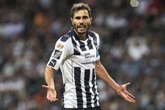 ¿vuelve al pincha o se retira? basanta deja los rayados de monterrey ¿vuelve al pincha o se retira? basanta deja los rayados de monterrey