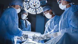 A los médicos será difícil reemplazarlos con la inteligencia artificial. A los médicos será difícil reemplazarlos con la inteligencia artificial.