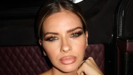 La novia de Icardi nuevamente en el foco mediático. La novia de Icardi nuevamente en el foco mediático.