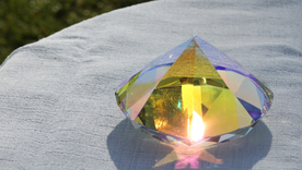 El Niño Prodigio nos informa sobre cómo podemos potenciar nuestra energía con cristales. Foto: Pixabay - pixabay.com