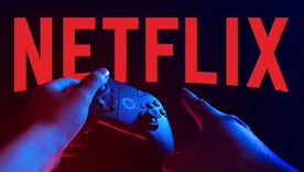 Netflix. Netflix. Foto: global-esports.news