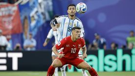 El capitán de Suiza quedó envuelto en medio del escándalo y podría terminar preso. El capitán de Suiza quedó envuelto en medio del escándalo y podría terminar preso.