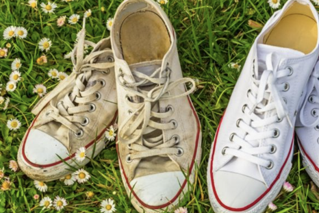 Una limpieza que no falla. Foto: Shutterstock Una limpieza que no falla. Foto: Shutterstock