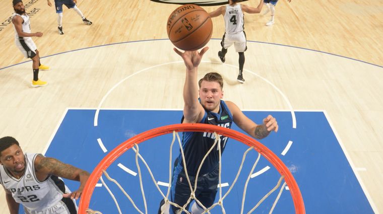 Foto: NBA