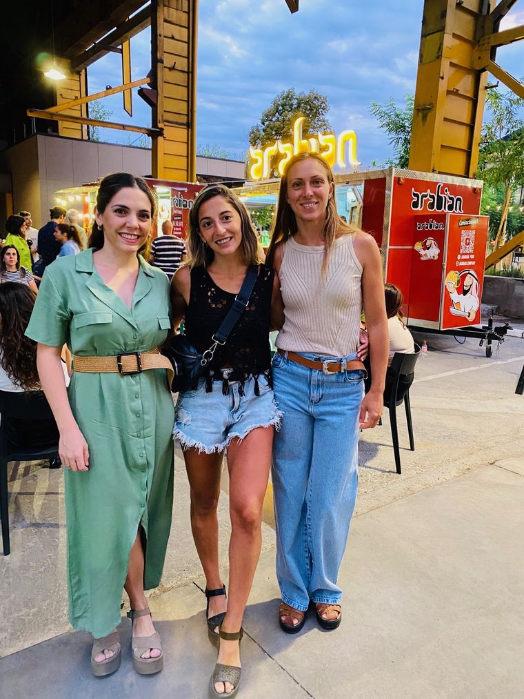 No te pierdas la galería de fotos, al final de la nota. Foto: Federico Croce/MDZ