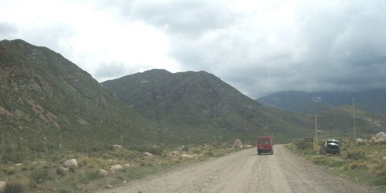 Algo de inestabilidad para las próximas jornadas.