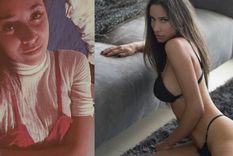 nai awada le declaro su amor a belen etchart en las redes