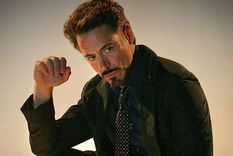 cuanto gano robert downey jr. por su papel en iron man