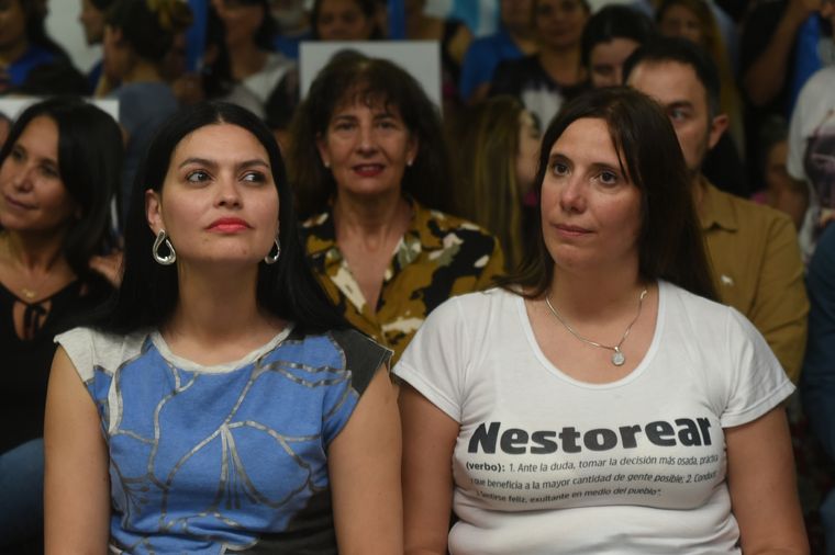 Foto: Maximiliano Ríos/MDZ