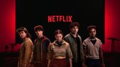 ¿Qué hizo Netflix para el estreno de Stranger Things? / Archivo MDZ ¿Qué hizo Netflix para el estreno de Stranger Things? / Archivo MDZ